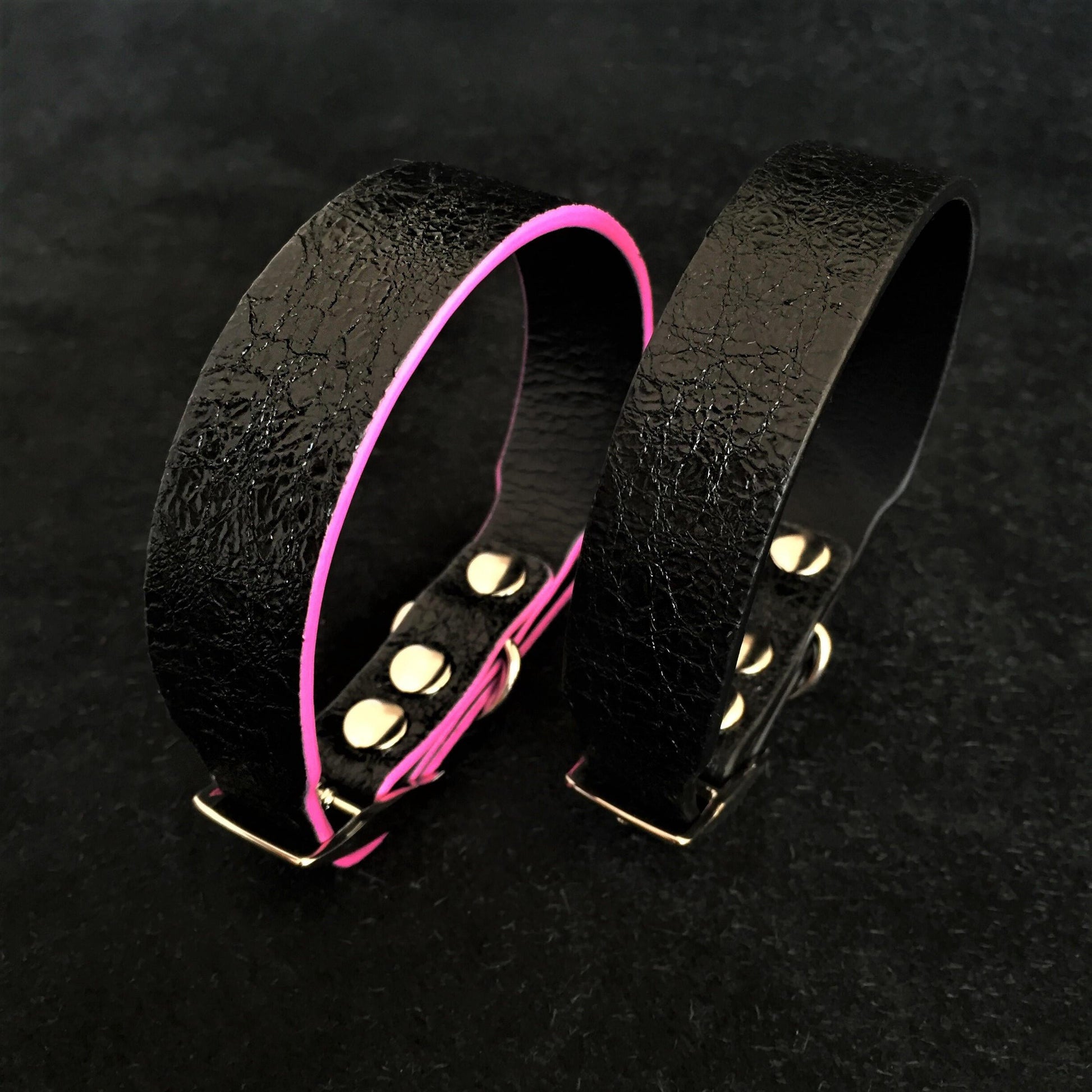 The ''Taurus'' puppy collar-0