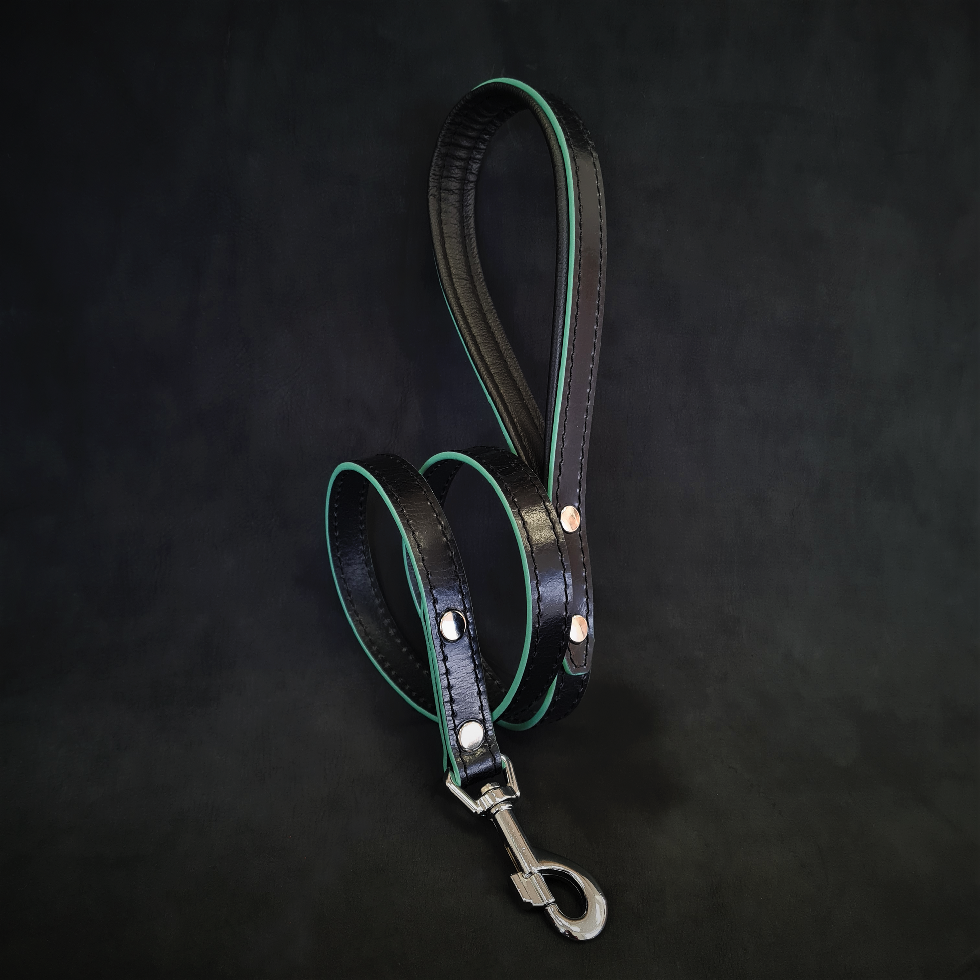 ''Ariel'' leash-0