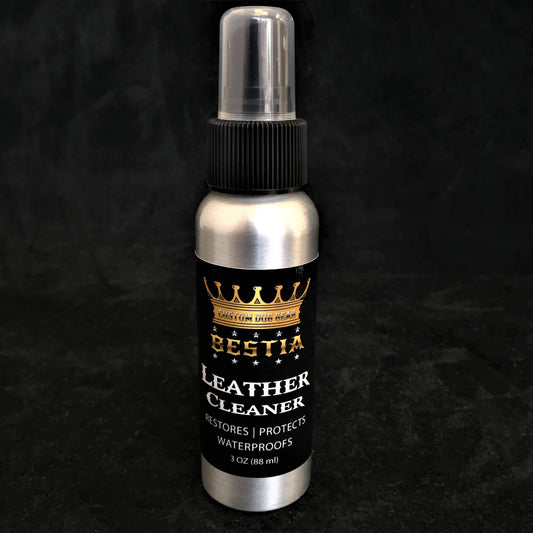 Bestia Leather Cleaner-0